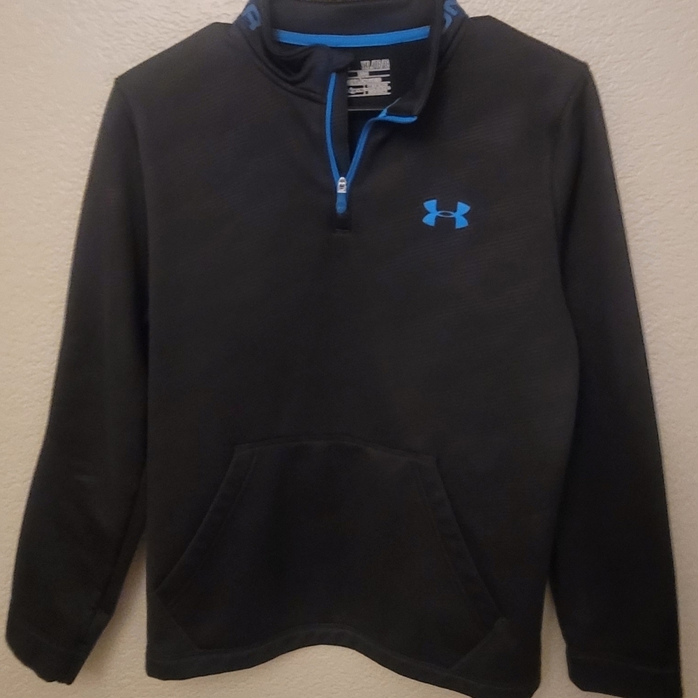 Youth Under Armour Sweater Size "Loose" XL